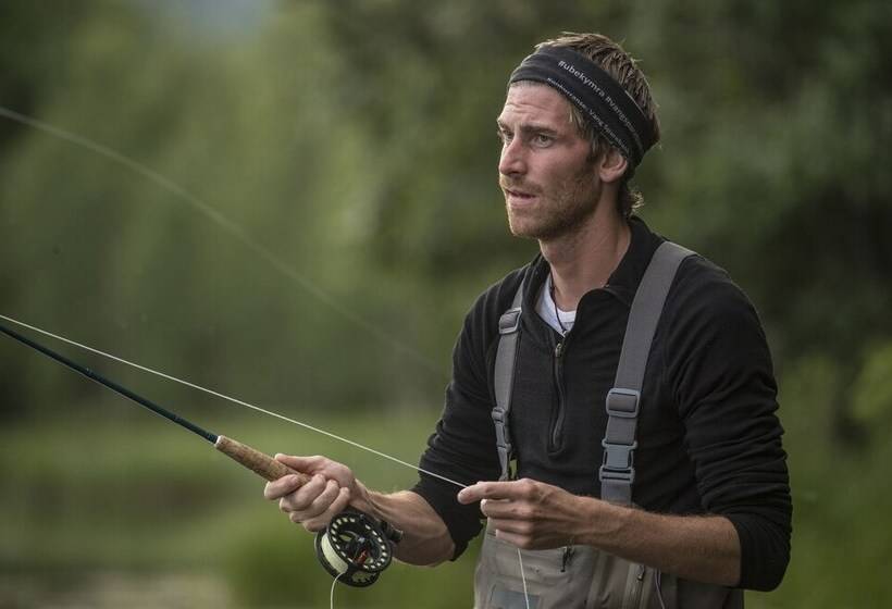 酒店 Gomobu Fjellstue