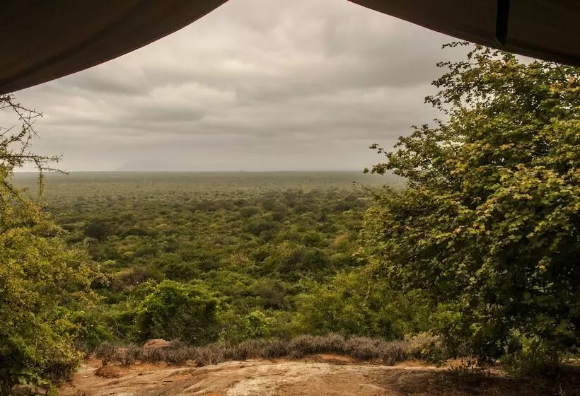 هتل H12 Kipalo Hills