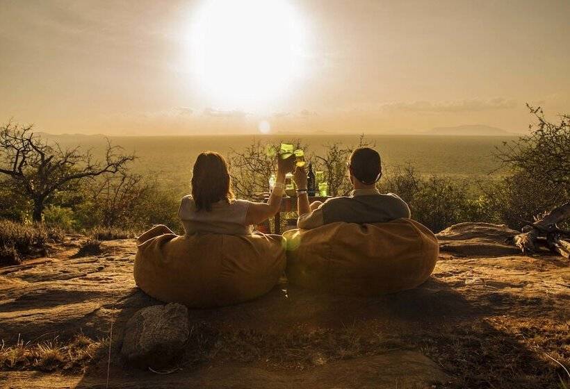 هتل H12 Kipalo Hills