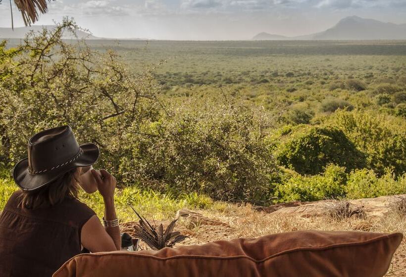 هتل H12 Kipalo Hills