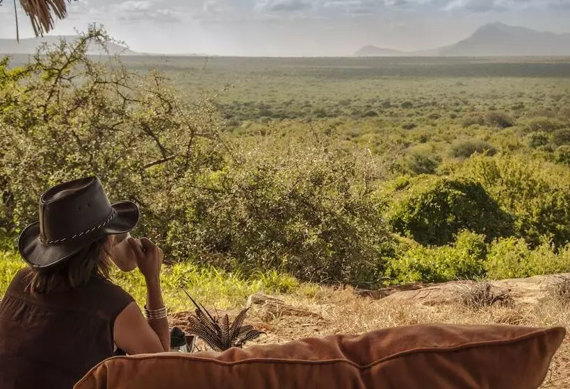 هتل H12 Kipalo Hills