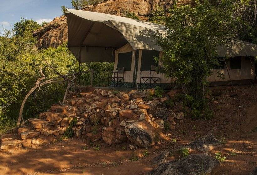 هتل H12 Kipalo Hills