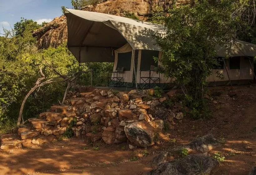 هتل H12 Kipalo Hills