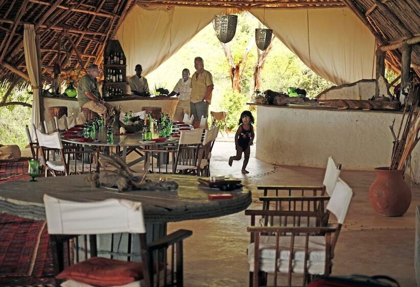 هتل H12 Kipalo Hills