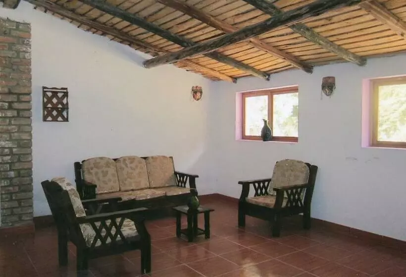 Hotelli Hospedaje Illariy