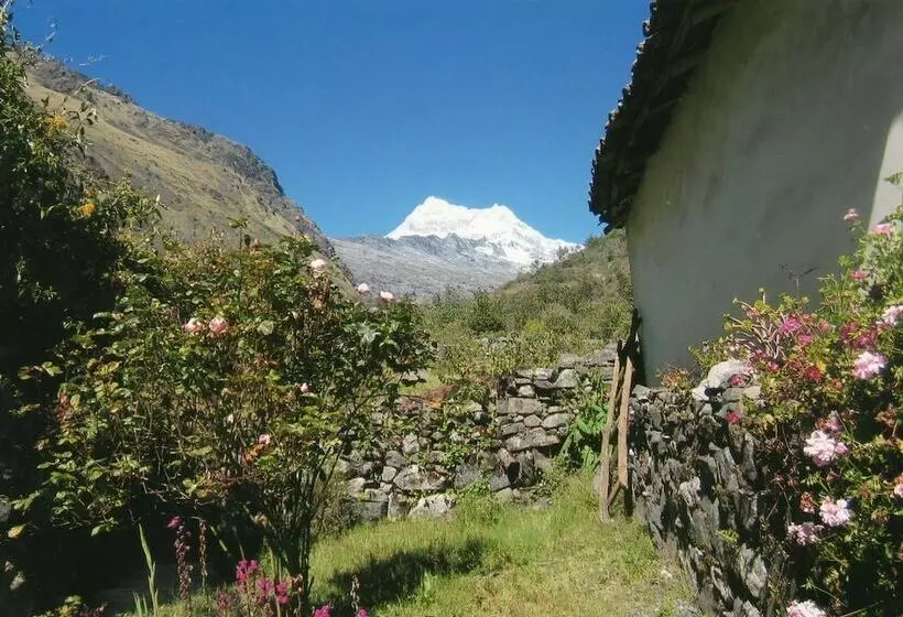 Hotelli Hospedaje Illariy