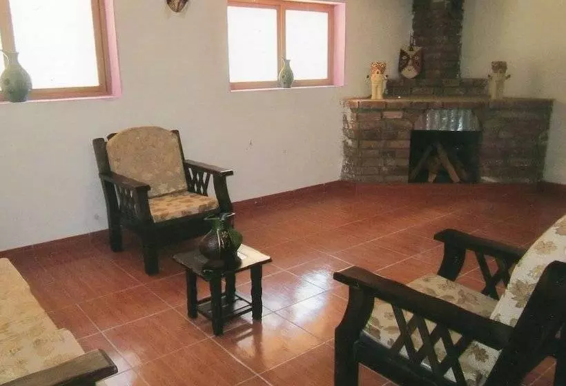 Hotelli Hospedaje Illariy