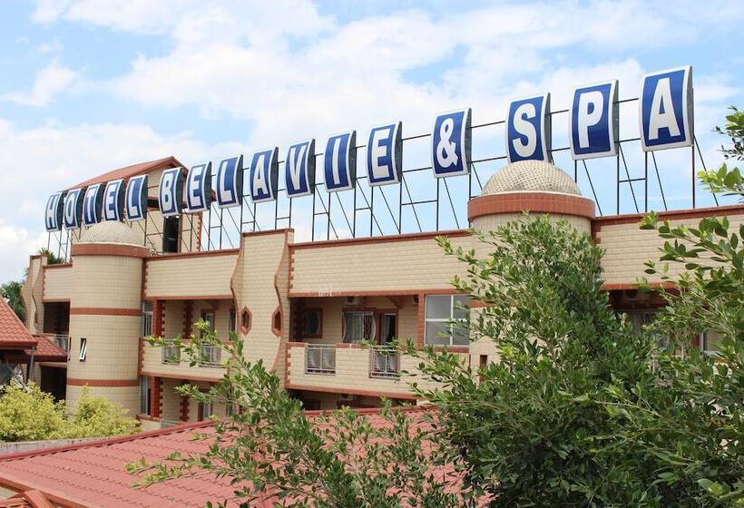 هتل Hôtel Belavie