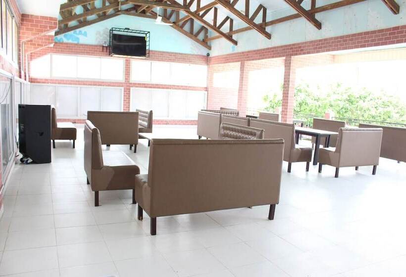 هتل Hôtel Belavie