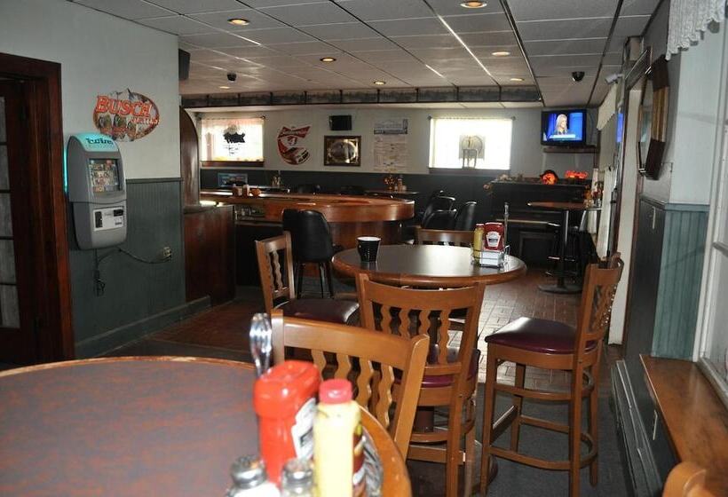 ホテル Lakewood Lodge & Restaurant