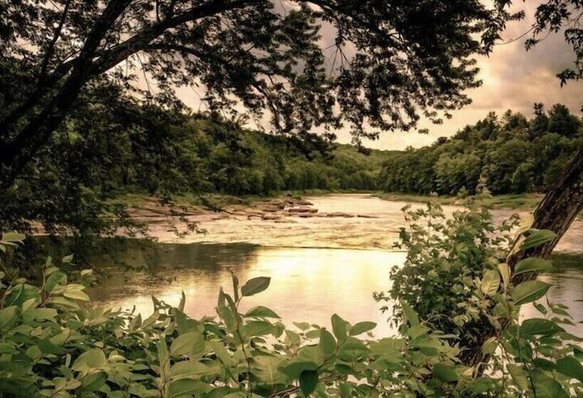 ホテル Lakewood Lodge & Restaurant