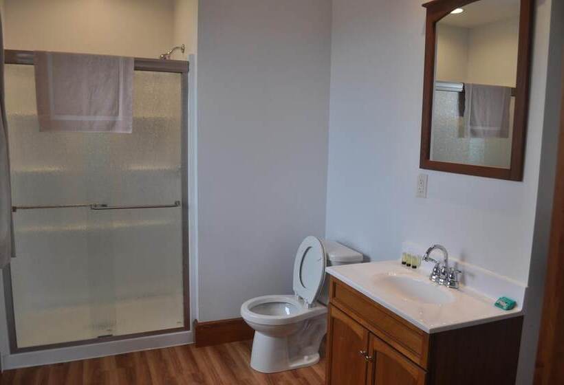 ホテル Lakewood Lodge & Restaurant