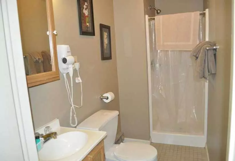 Hotelli Lakewood Lodge & Restaurant