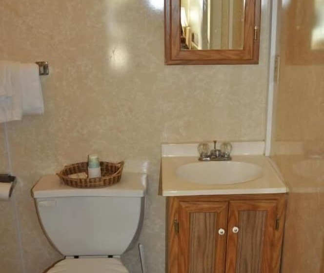 ホテル Lakewood Lodge & Restaurant