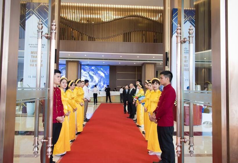 هتل Muong Thanh Luxury Ha Nam