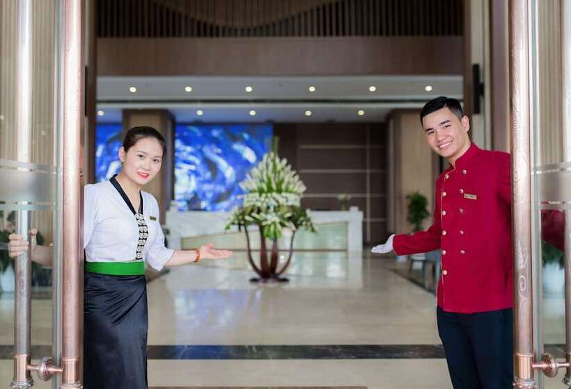 هتل Muong Thanh Luxury Ha Nam