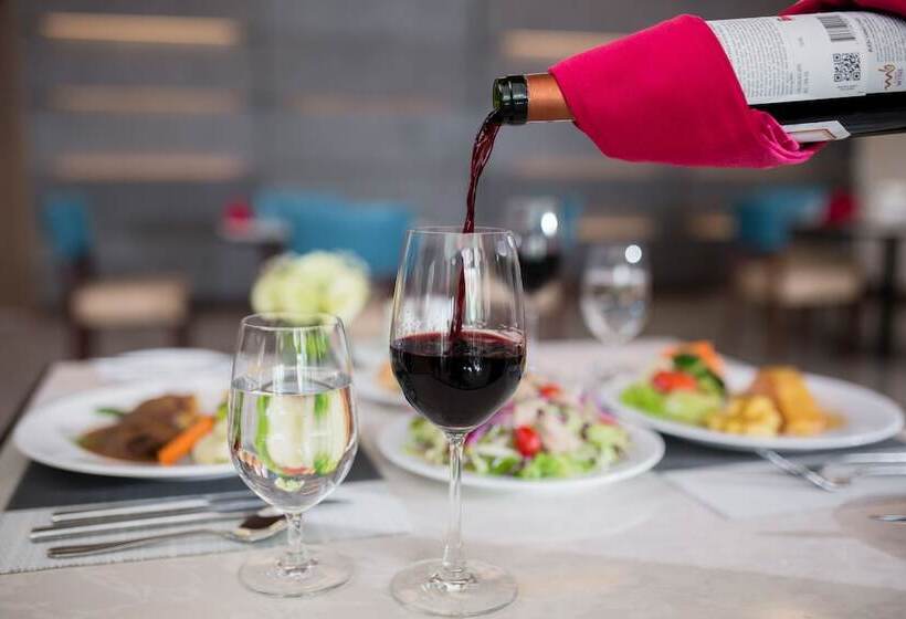 هتل Muong Thanh Luxury Ha Nam