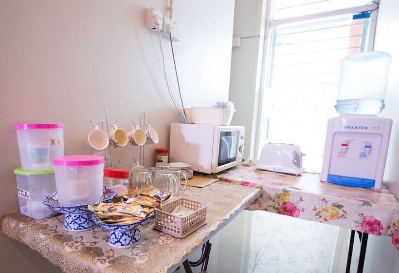 ホテル Saujana City