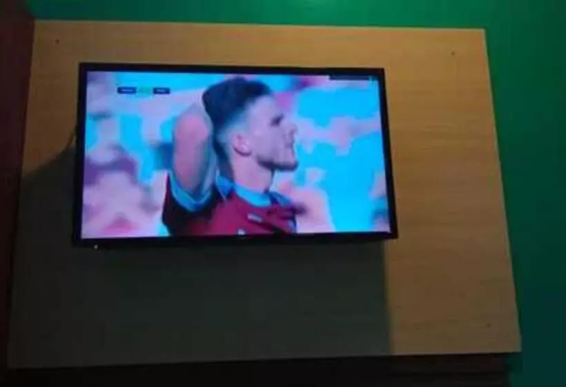 ホテル Saujana City