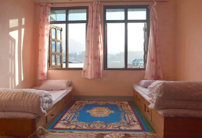 هتل Panauti Community Homestay