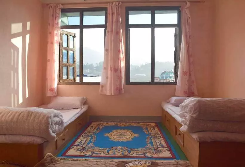 هتل Panauti Community Homestay