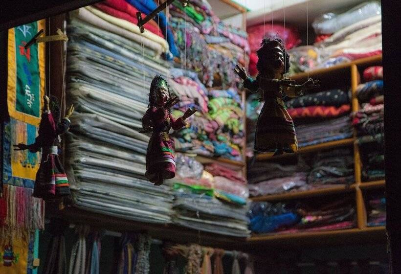 هتل Panauti Community Homestay