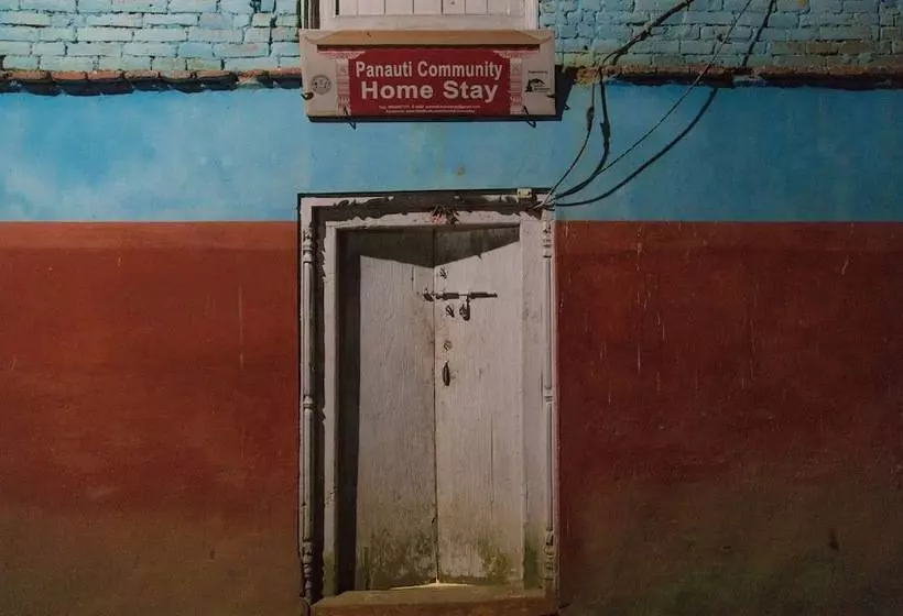 هتل Panauti Community Homestay