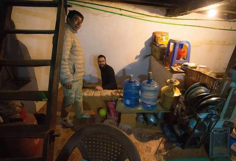 هتل Panauti Community Homestay