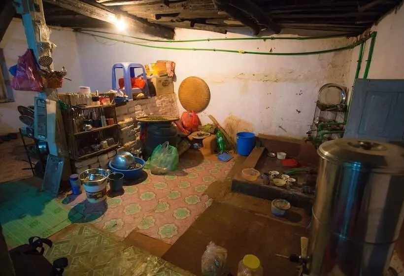 هتل Panauti Community Homestay