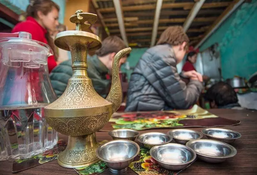 هتل Panauti Community Homestay