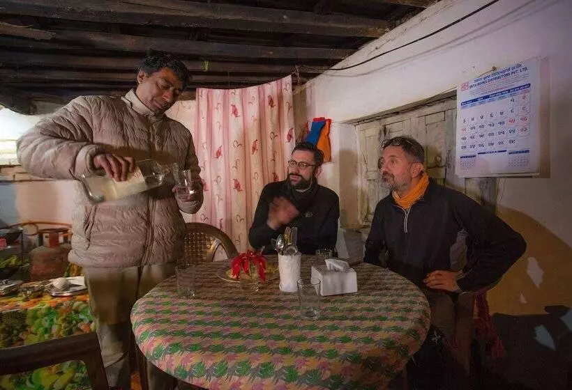 هتل Panauti Community Homestay