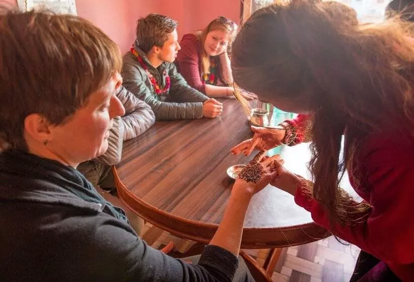 هتل Panauti Community Homestay