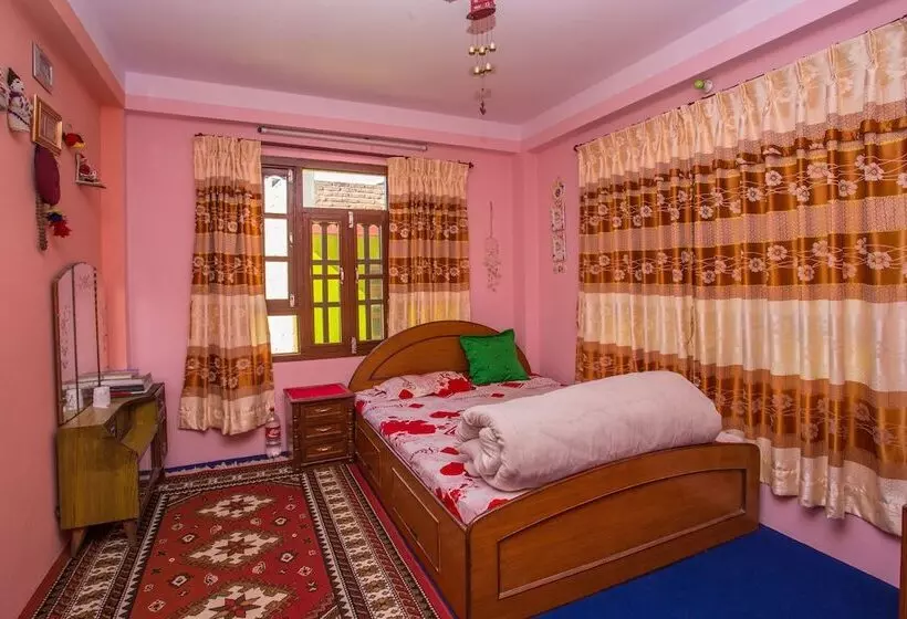 هتل Panauti Community Homestay