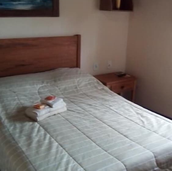 호텔 Pousada Astral De Minas