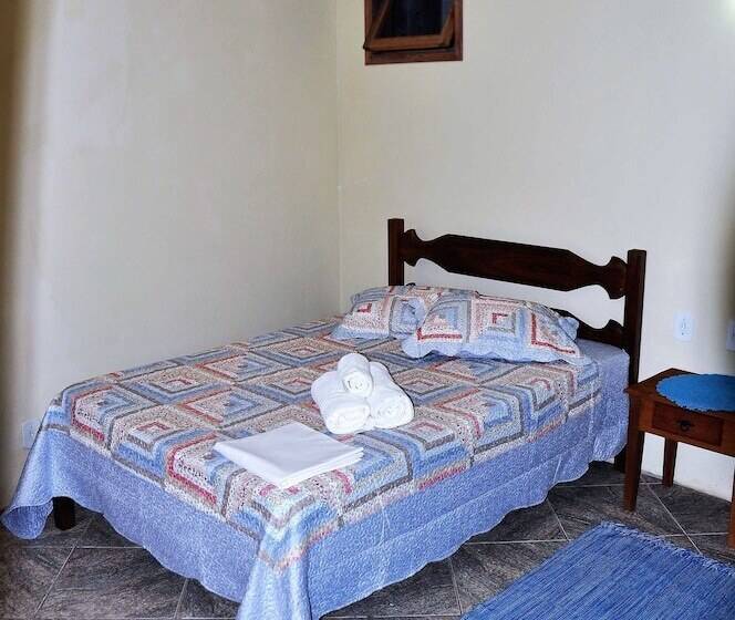 호텔 Pousada Astral De Minas