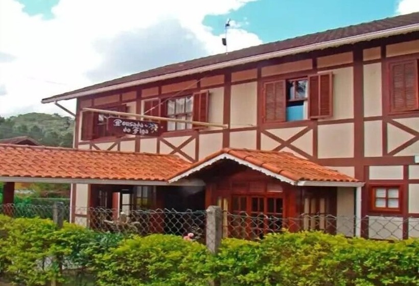 酒店 Pousada Do Figa