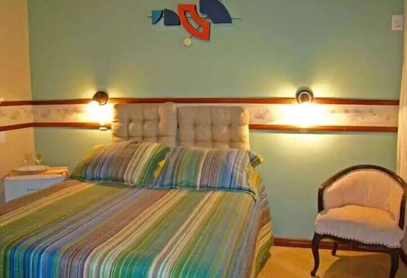 酒店 Pousada Do Figa