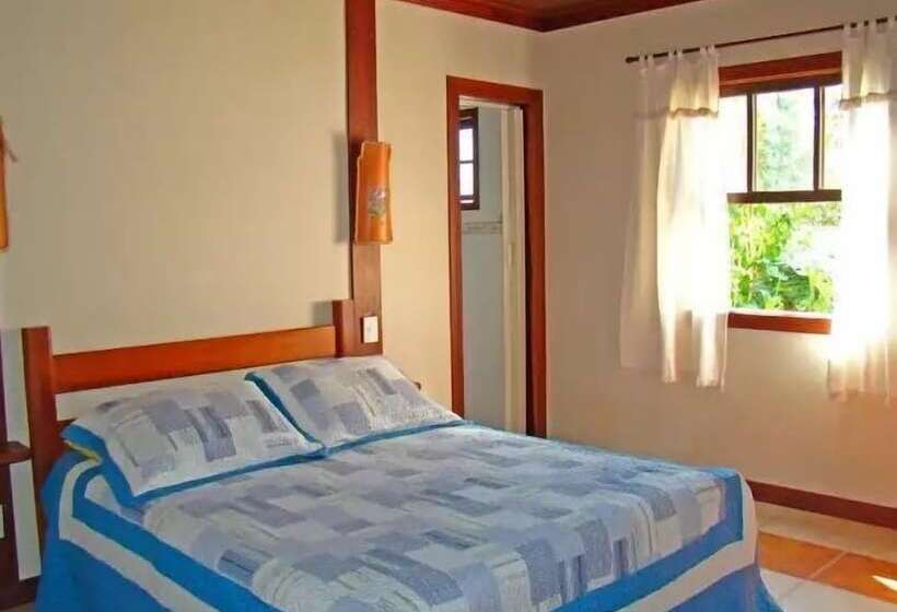 酒店 Pousada Do Figa