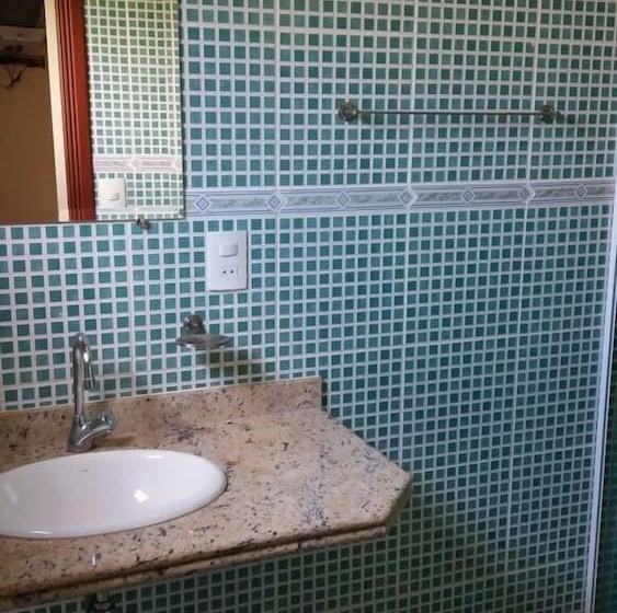 酒店 Pousada Do Figa