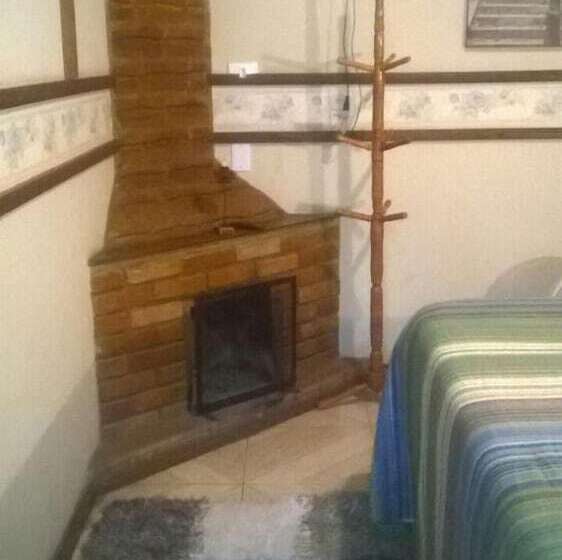 酒店 Pousada Do Figa