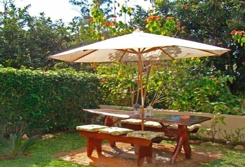 酒店 Pousada Do Figa