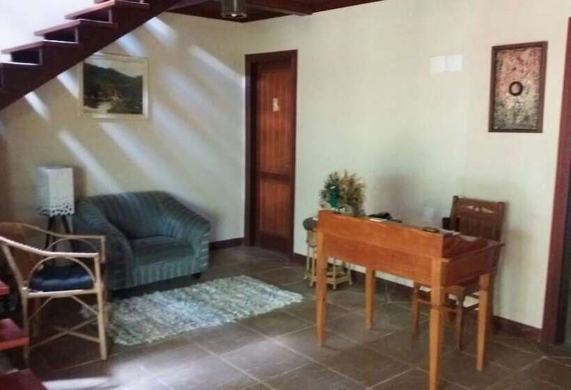 酒店 Pousada Do Figa