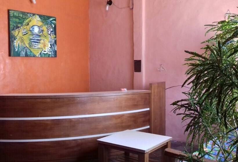 فندق Pousada Mirante