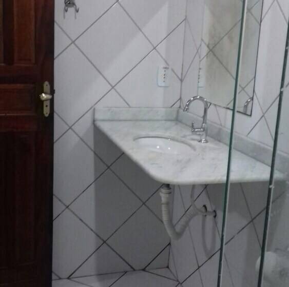 فندق Pousada Mirante