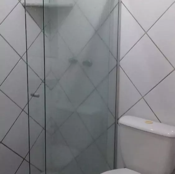 هتل Pousada Mirante