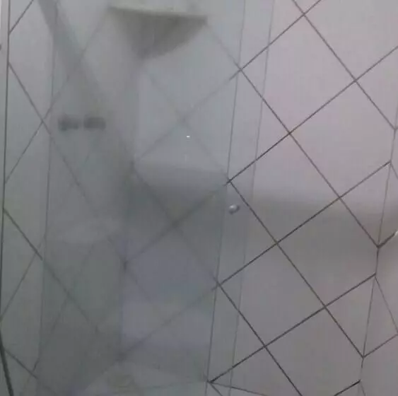 هتل Pousada Mirante