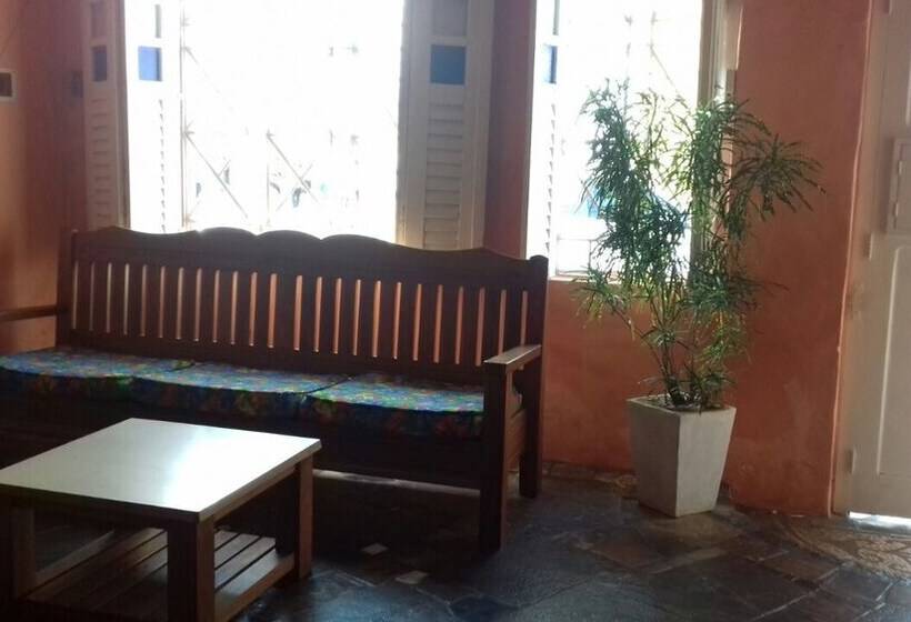 فندق Pousada Mirante