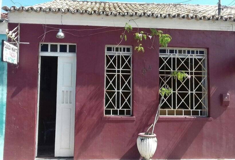 فندق Pousada Mirante