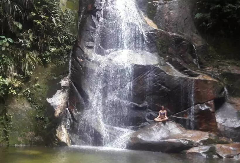 ホテル Pumarinri Amazon Lodge