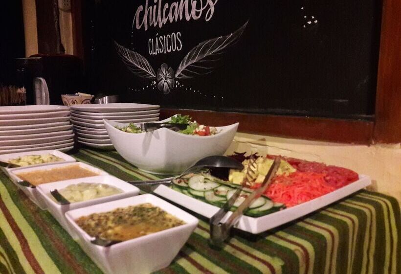 ホテル Pumarinri Amazon Lodge